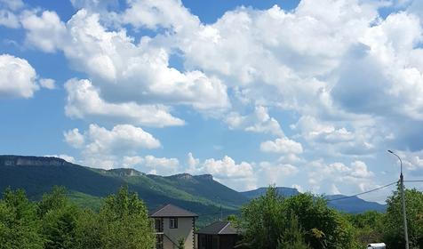 Горная слобода