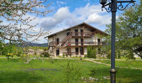 Горная слобода