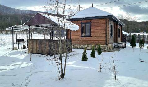 Горная слобода