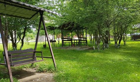 Горная слобода