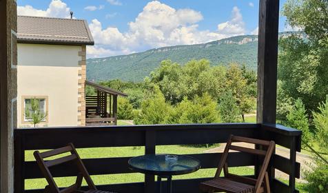 Горная слобода