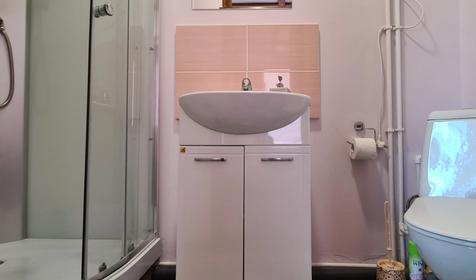 Двухместный в башне с круглой кроватью