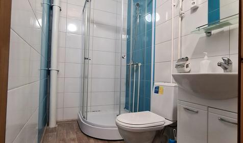 Двухместный с видом на горы