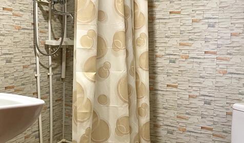 Двухместный с удобствами