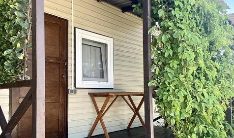 Двухместный с удобствами