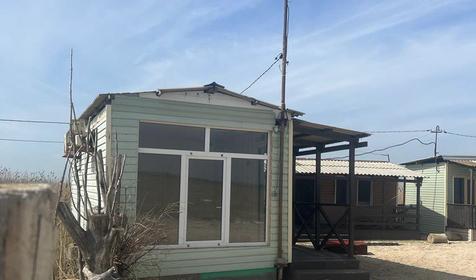 Двухместный эконом с видом на море