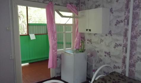 Стандарт трехместный (СПЛИТ)