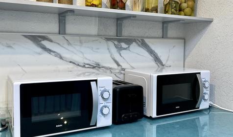 Отель Allura (Аллура), Анапа