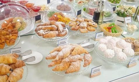 Отель Allura (Аллура), Анапа