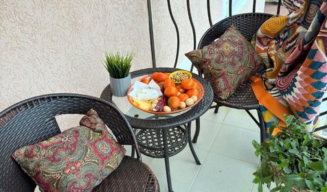 Бухара All inclusive