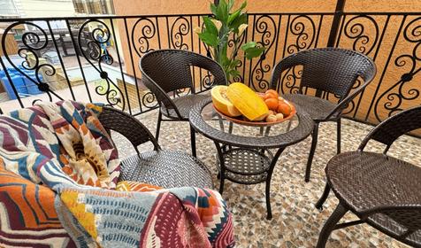 Бухара All inclusive