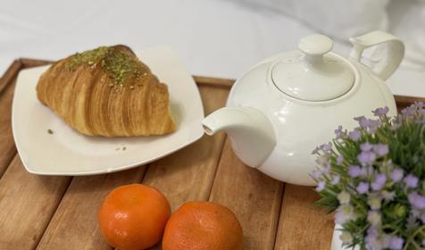 Бухара All inclusive