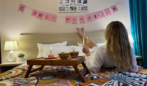 Бухара All inclusive