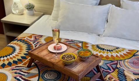 Бухара All inclusive