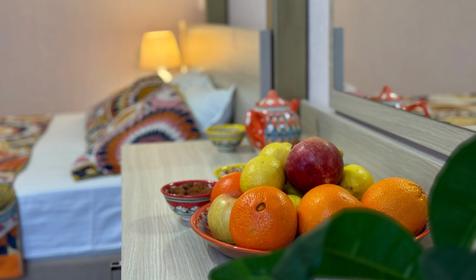 Бухара All inclusive