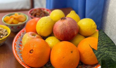 Бухара All inclusive