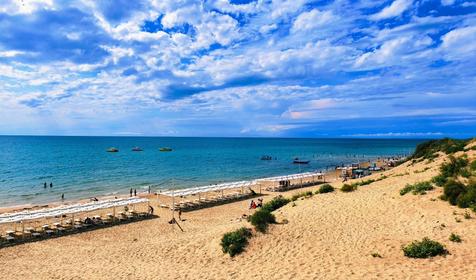 Бухара All inclusive