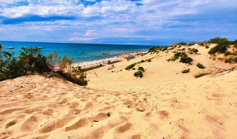 Бухара All inclusive