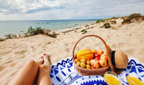 Бухара All inclusive