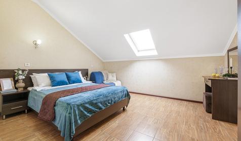 Стандарт без балкона