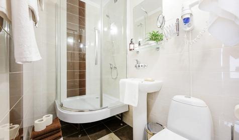 Стандарт без балкона