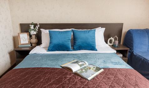 Стандарт без балкона