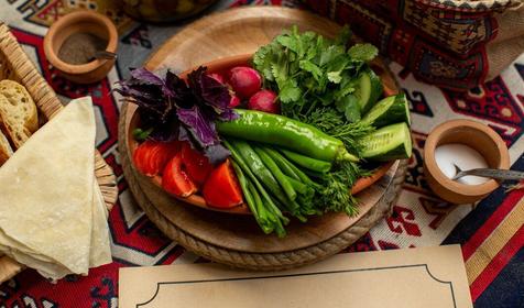 Бухара All inclusive