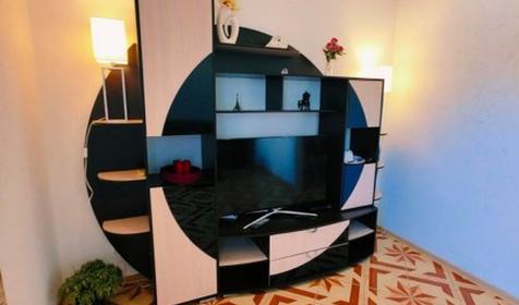 Апартаменты Премиум 6-местные 3-комнатные (основной корпус)