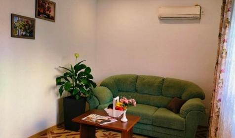 Апартаменты Премиум 6-местные 3-комнатные (основной корпус)