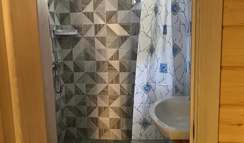 Эко-коттедж