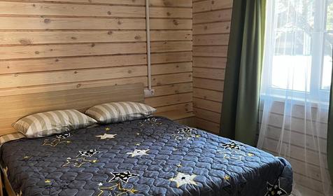 Эко-коттедж