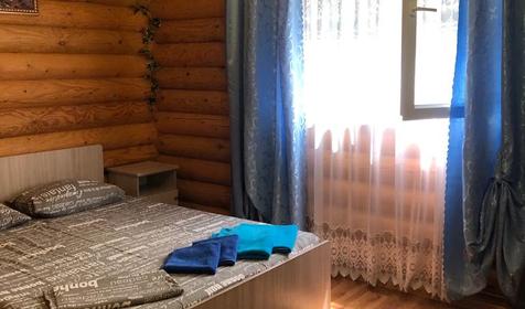 Двухкомнатный семейный