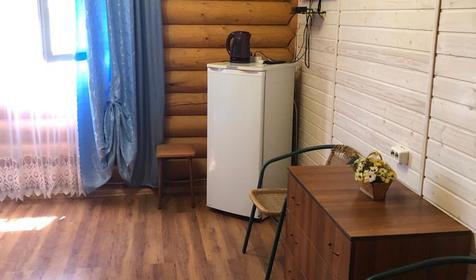 Двухкомнатный семейный