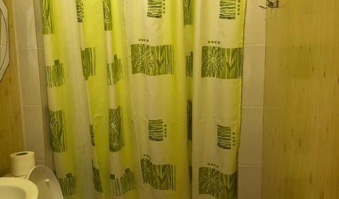 Двухкомнатный семейный