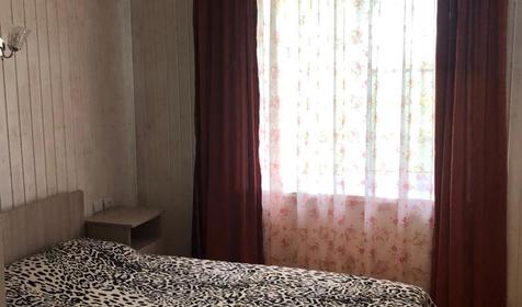 Трехкомнатный семейный