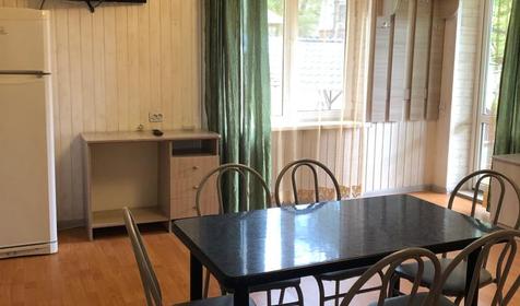 Трехкомнатный семейный