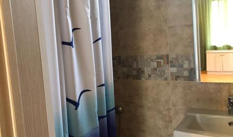 Трехкомнатный семейный