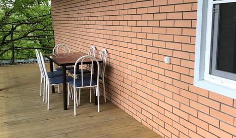 Трехкомнатный семейный