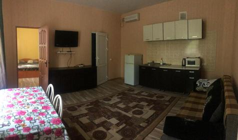 Двухкомнатный