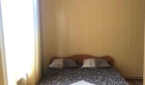 Двухкомнатный