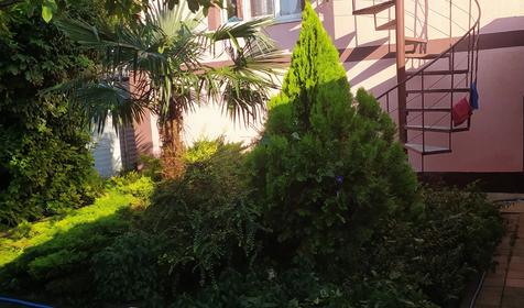 на Советской