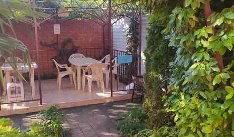 на Советской