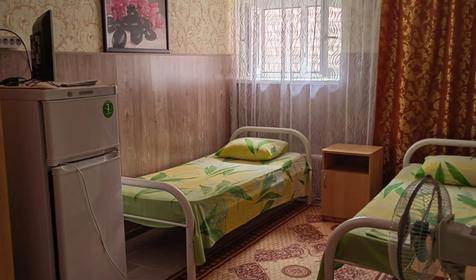 Двухместный