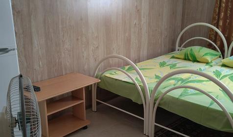 Четырехместный