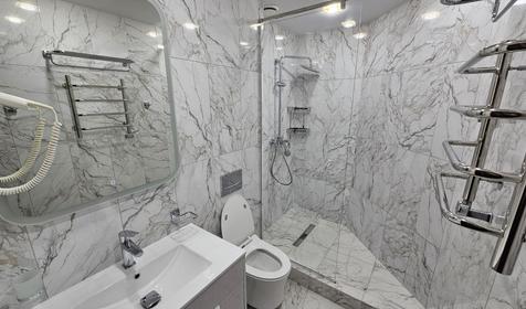 Однокомнатный стандарт