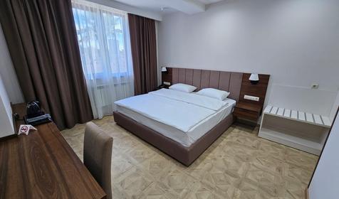 Однокомнатный стандарт