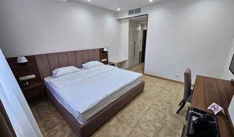 Однокомнатный стандарт