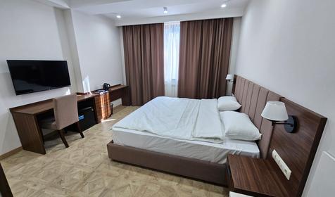 Однокомнатный стандарт