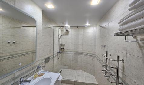 Стандарт двухкомнатный