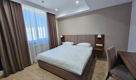 Комфорт с балконом